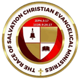 Race of Salvation
