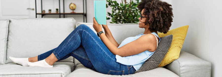 EveryMan desire rest - Eternity in View