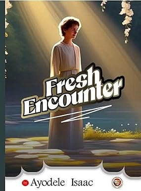 Cover of Fresh Encounter