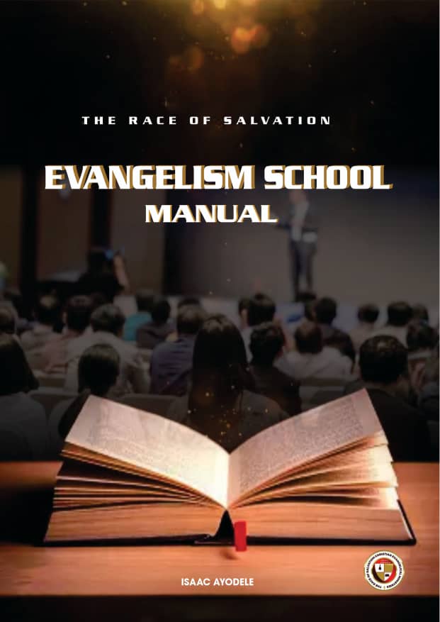 Evangelism School